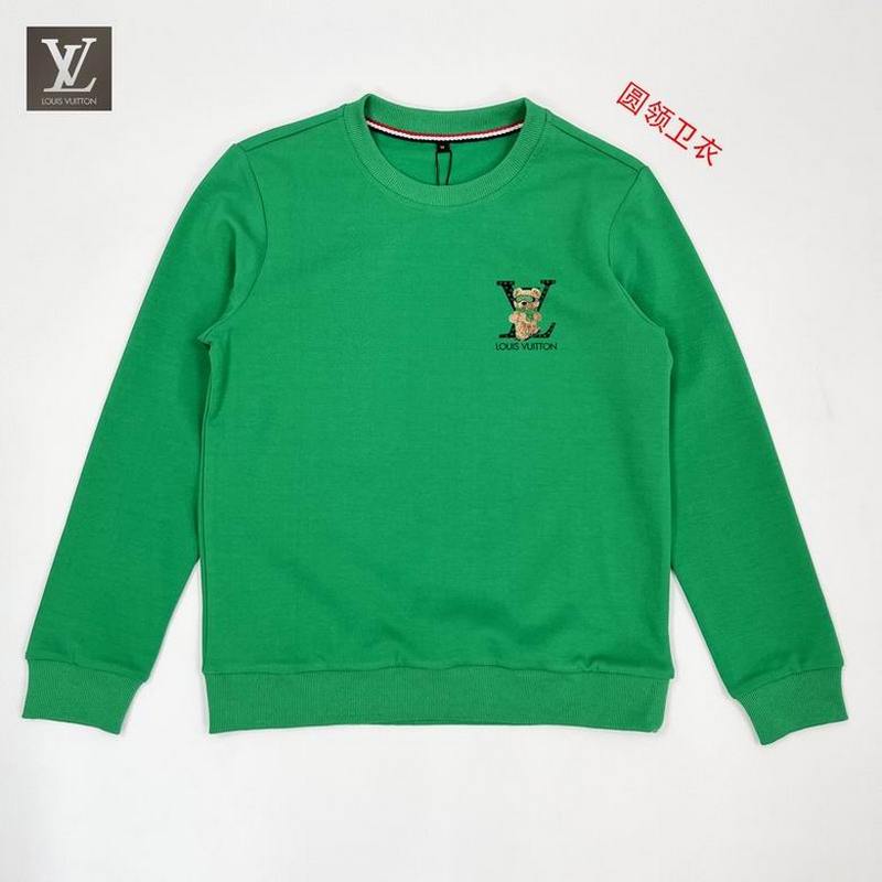 LV Men's Hoodies 129